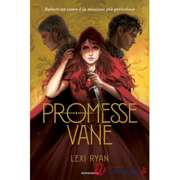 Promesse vane