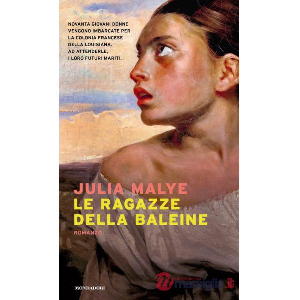 Ragazze della Baleine (Le)
