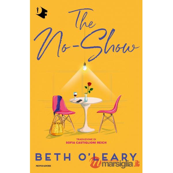 No-show. Ediz. italiana (The)