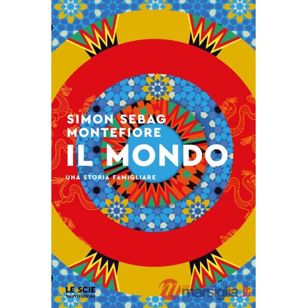 Mondo. Una storia famigliare (Il)