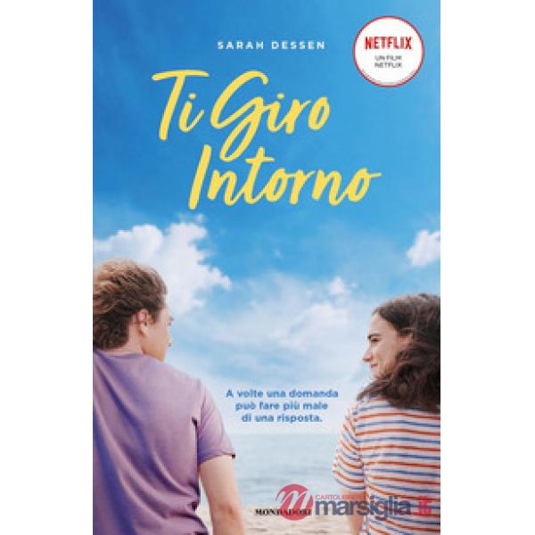 Ti giro intorno