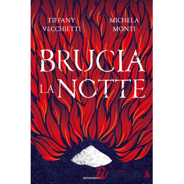 Brucia la notte