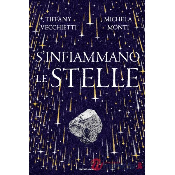 S'infiammano le stelle