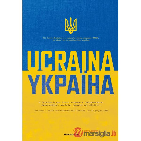 Ucraina. Fiabe, racconti, poesie