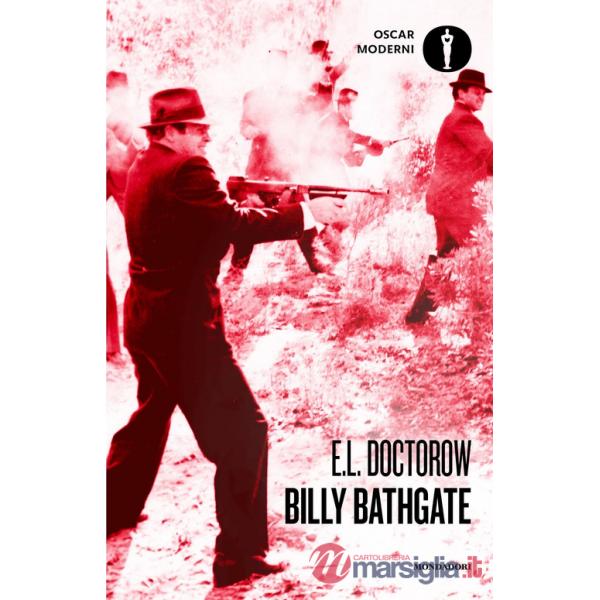 Billy Bathgate