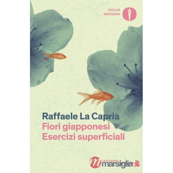 Fiori giapponesi-Esercizi superficiali