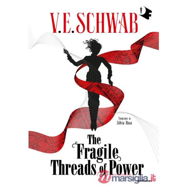 Fragile threads of power (The)