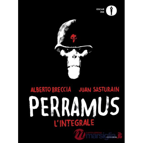 Perramus. L'integrale