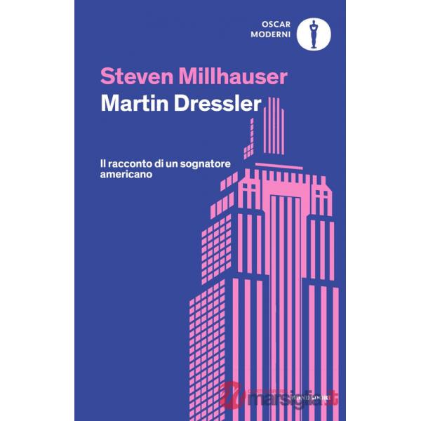 Martin Dressler