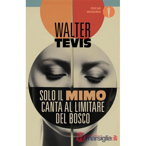 Solo il mimo canta al limitare del bosco
