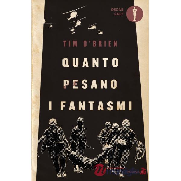 Quanto pesano i fantasmi
