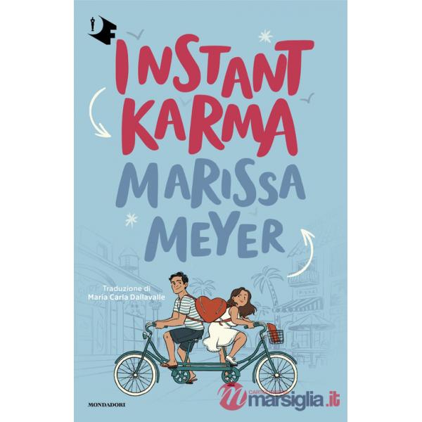 Instant karma