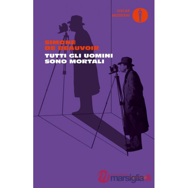 Tutti gli uomini sono mortali