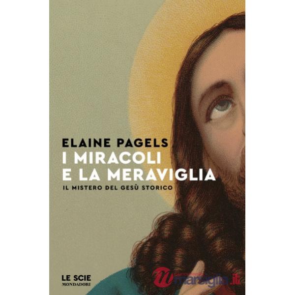 Miracoli e la meraviglia. Il mistero del Gesù storico (I)