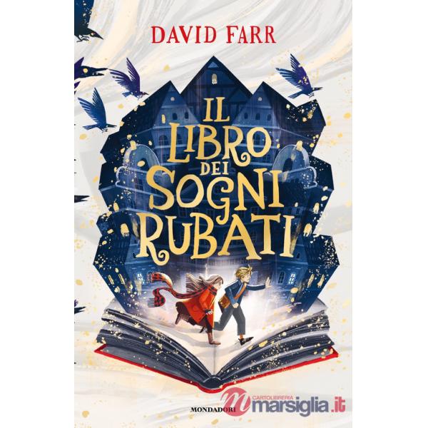 Libro dei sogni rubati (Il)
