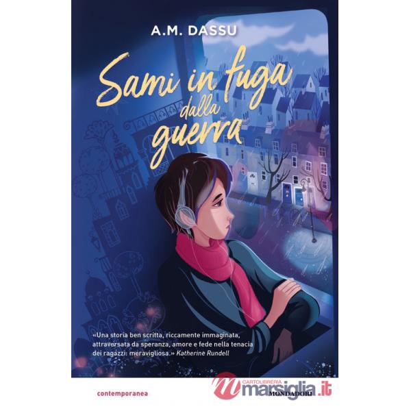 Sami in fuga dalla guerra