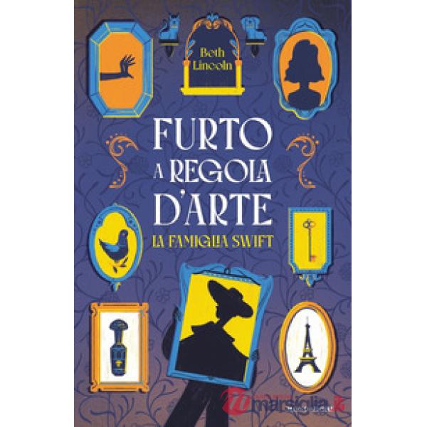 Furto a regola d'arte. La famiglia Swift (Un)