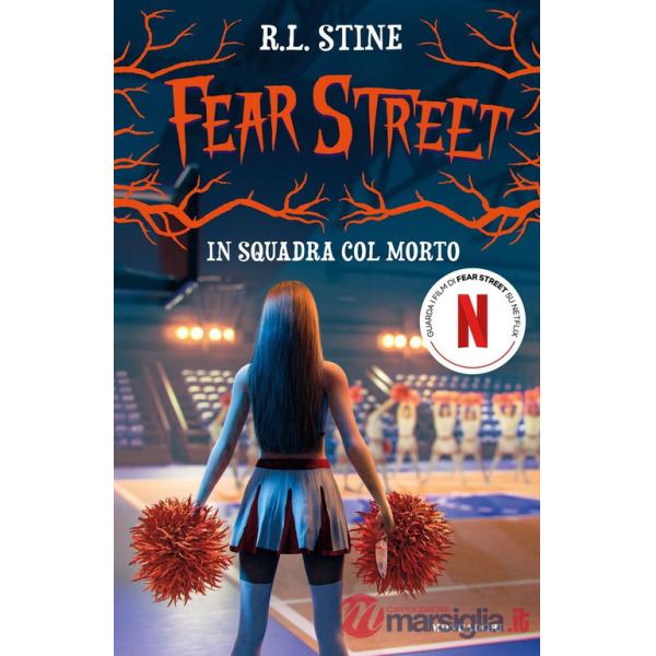 In squadra col morto. Fear Street