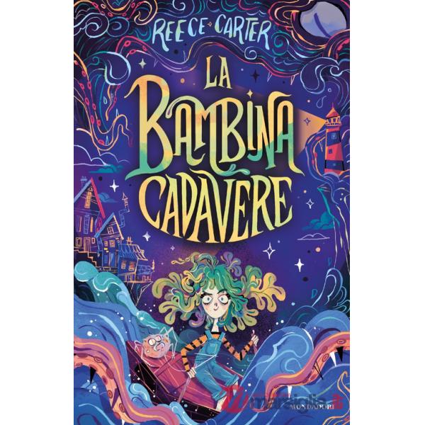 Bambina cadavere (La)