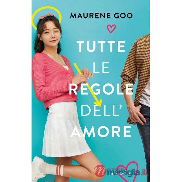 Tutte le regole dell'amore
