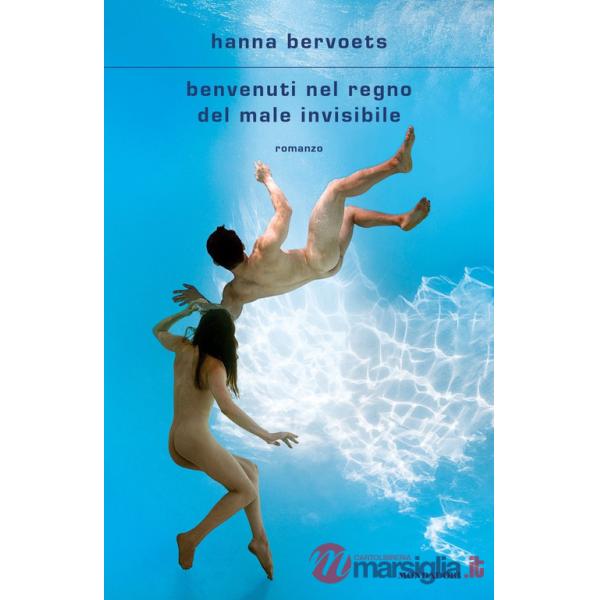 Benvenuti nel regno del male invisibile