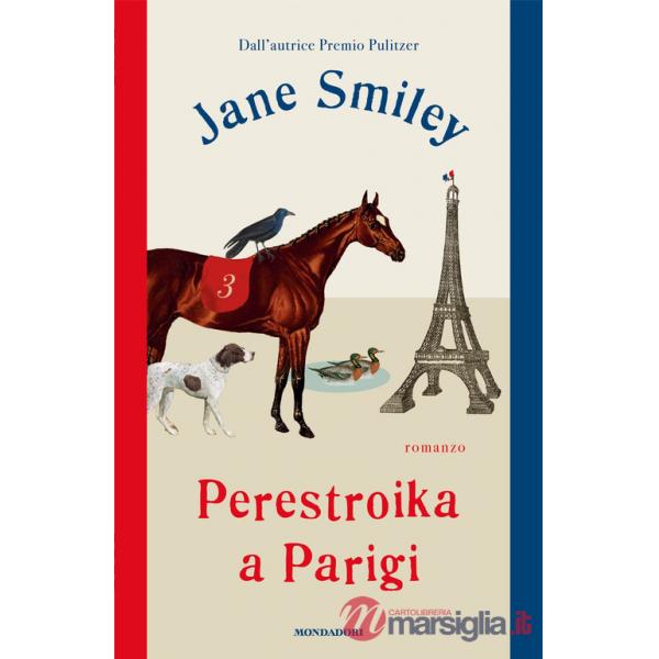 Perestroika a Parigi