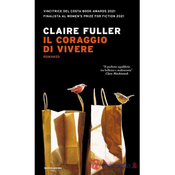 Coraggio di vivere (Il)