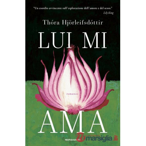 Lui mi ama