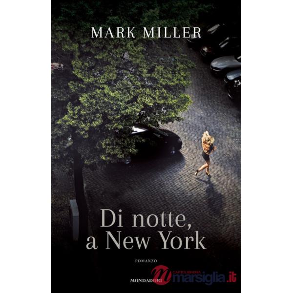 Di notte, a New York