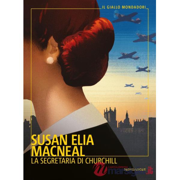 Segretaria di Churchill (La)