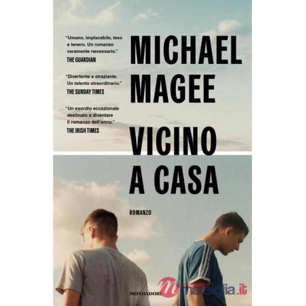 Vicino a casa