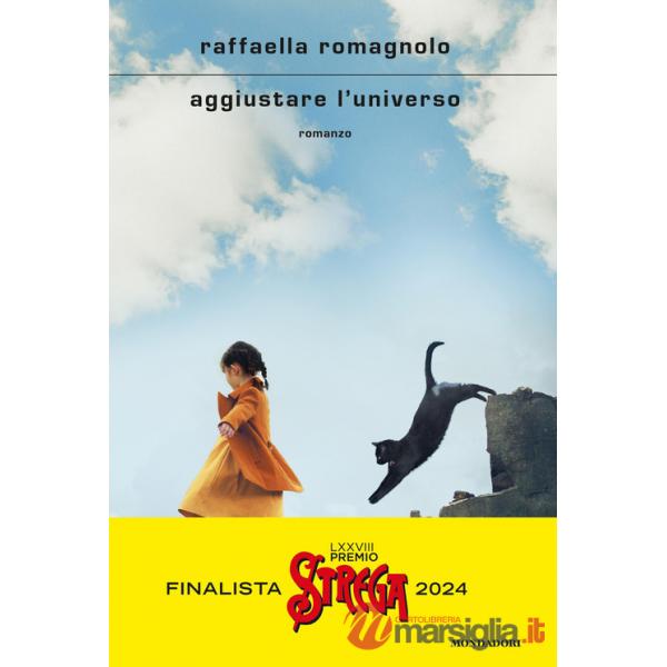 Aggiustare l'universo