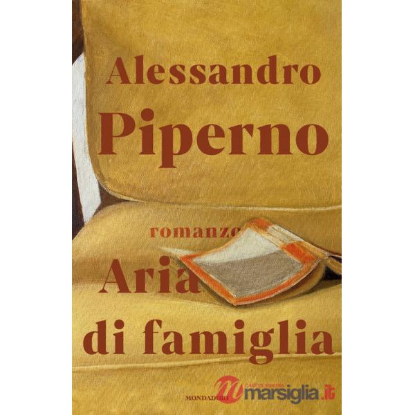 Aria di famiglia