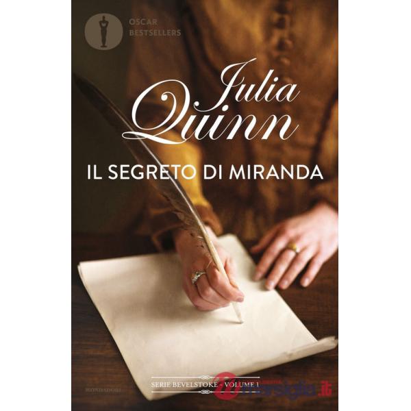 Segreto di Miranda. Bevelstoke (Il). Vol. 1