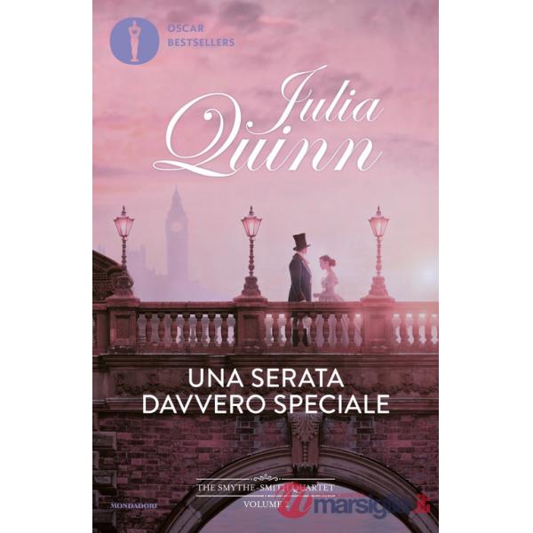 Serata davvero speciale. The Smythe-Smith Quartet (Una). Vol. 2