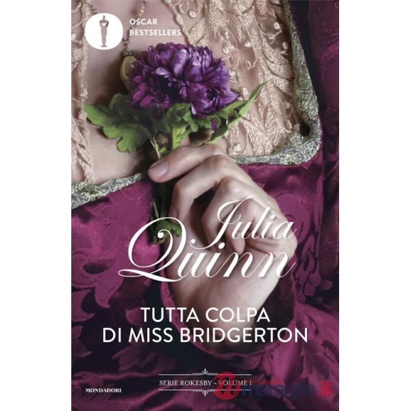 Tutta colpa di Miss Bridgerton