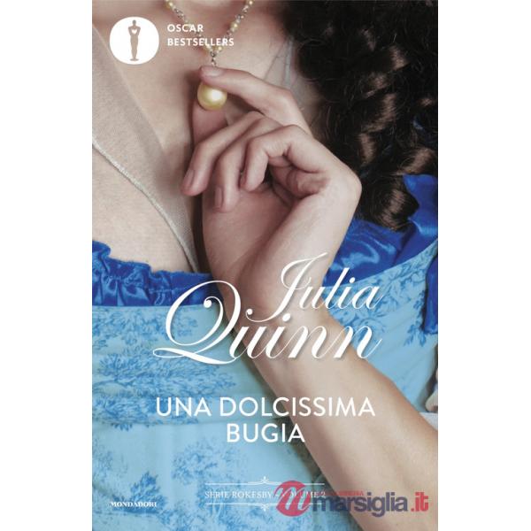 Dolcissima bugia (Una)