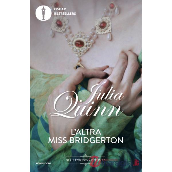 Altra Miss Bridgerton (L')
