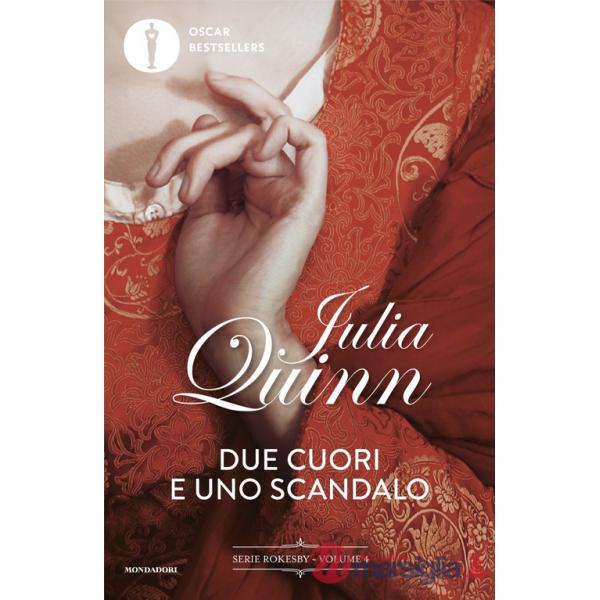 Due cuori e uno scandalo