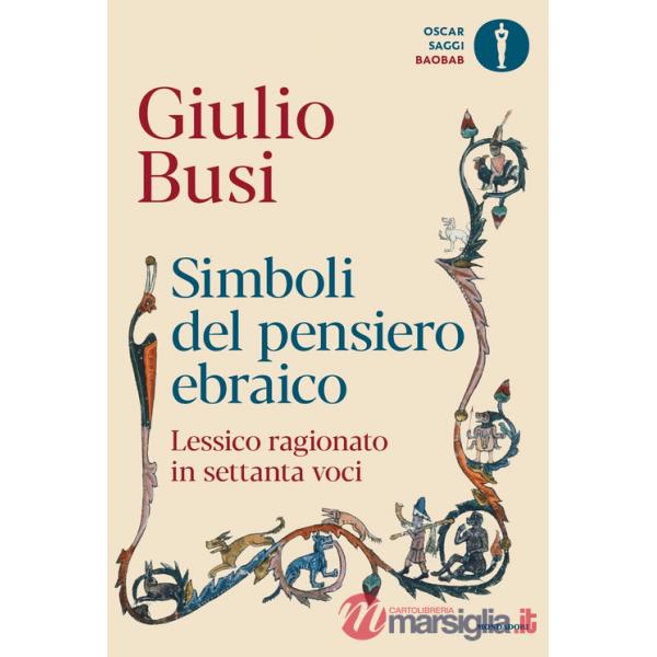 Simboli del pensiero ebraico