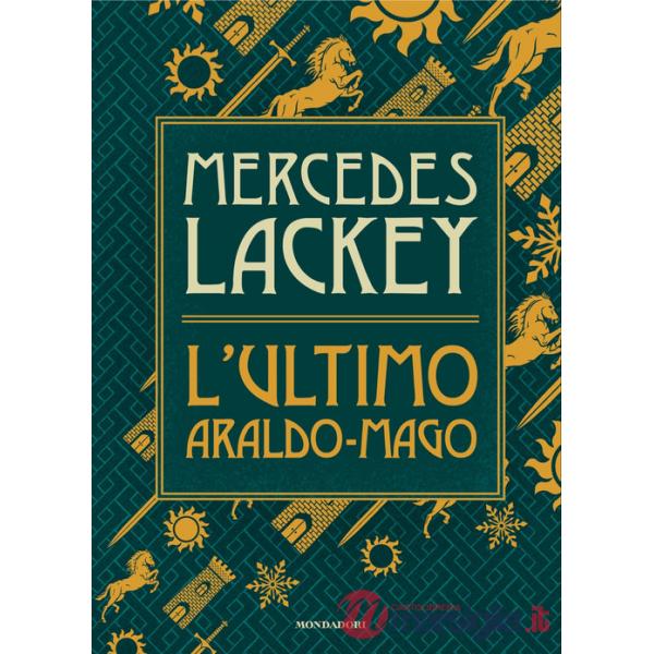 Ultimo araldo-mago (L')