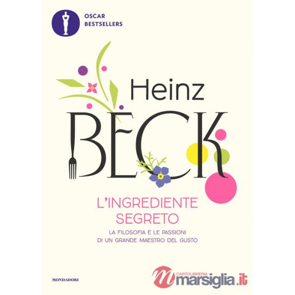 Ingrediente segreto (L')