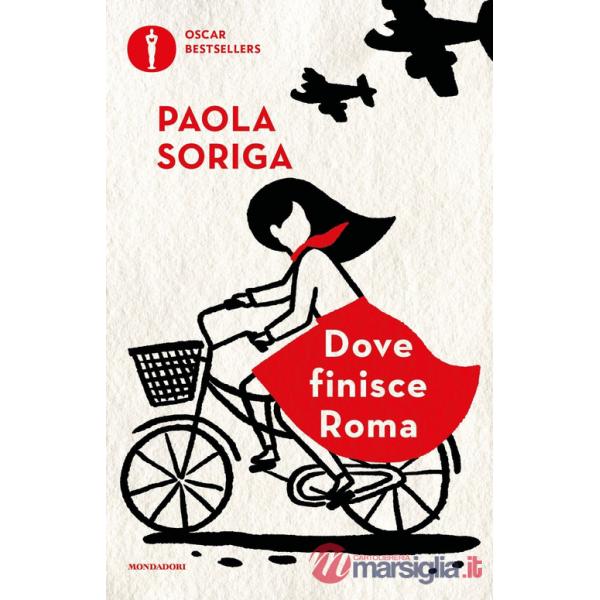 Dove finisce Roma