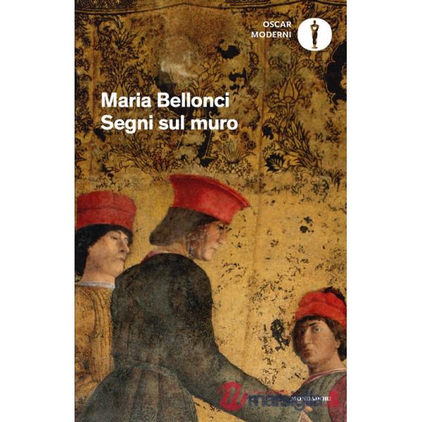 Segni sul muro