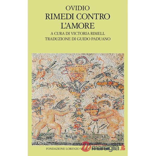 Rimedi contro l'amore