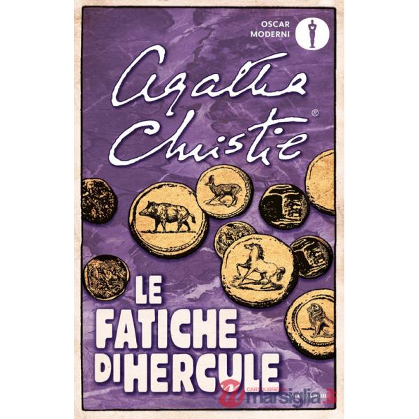 Fatiche di Hercule (Le)