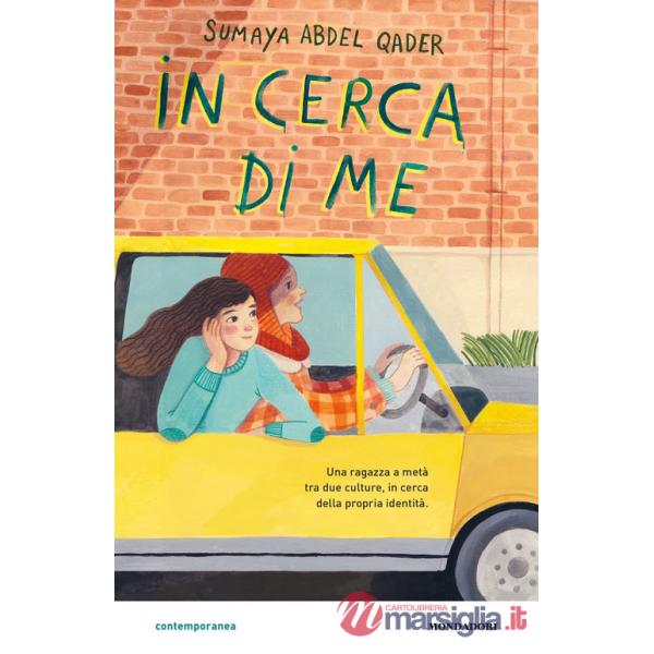 In cerca di me