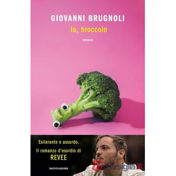 Io, broccolo