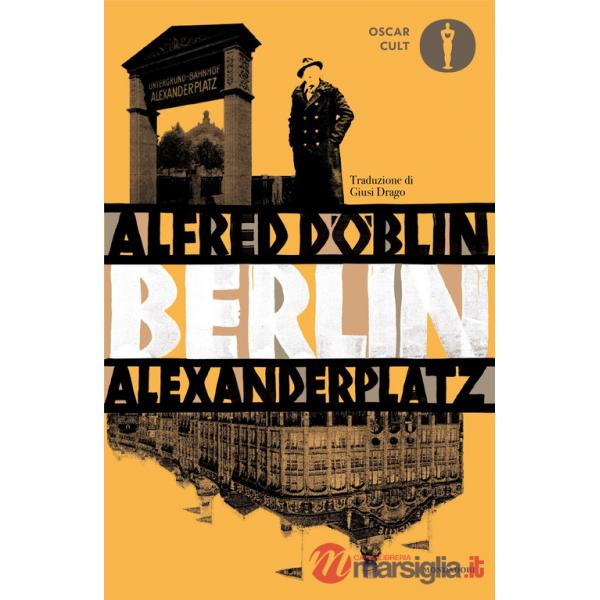 Berlin Alexanderplatz