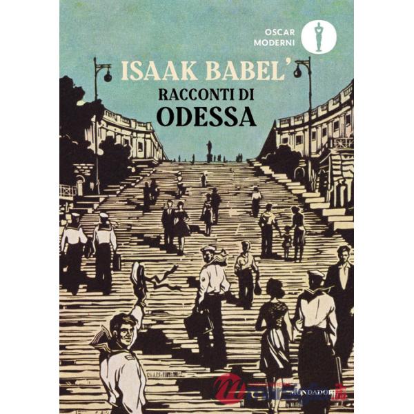 Racconti di Odessa
